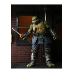 NECA - IDW Comics Ultimate The Last Ronin Unarmored TMNT - Teenage Mutant Ninja Turtles