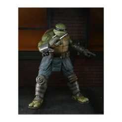 NECA - IDW Comics Ultimate The Last Ronin Unarmored TMNT - Teenage Mutant Ninja Turtles