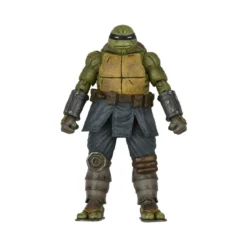 NECA - IDW Comics Ultimate The Last Ronin Unarmored TMNT - Teenage Mutant Ninja Turtles