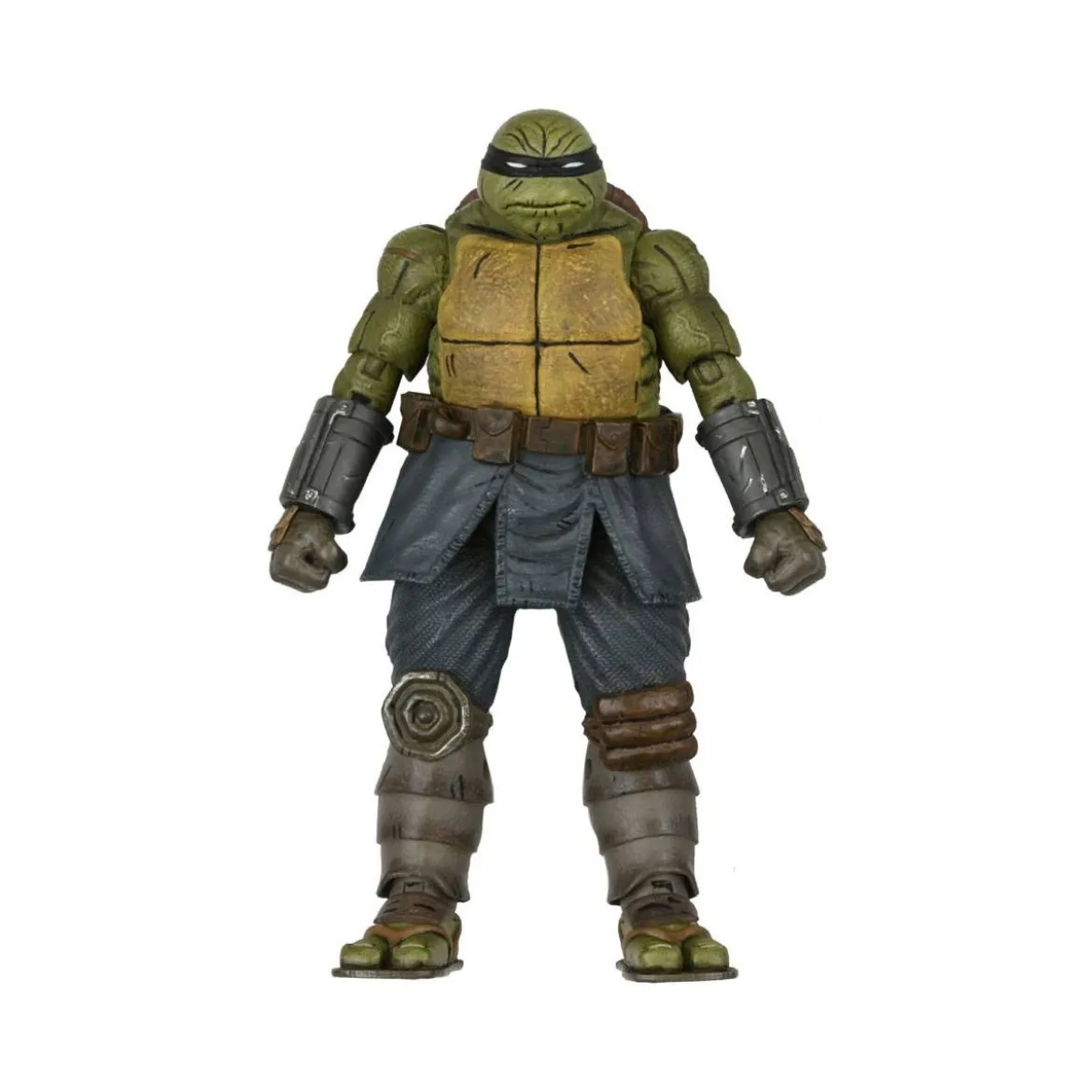 NECA - IDW Comics Ultimate The Last Ronin Unarmored TMNT - Teenage Mutant Ninja Turtles