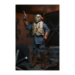 Neca - Iron Maiden - Aces High Eddie - Retro Cloth