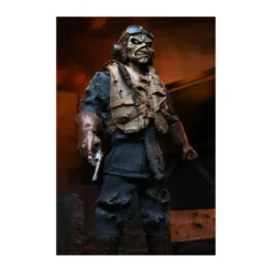 Neca - Iron Maiden - Aces High Eddie - Retro Cloth