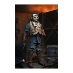 Neca - Iron Maiden - Aces High Eddie - Retro Cloth