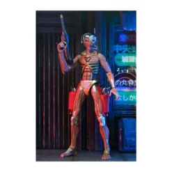 Neca - Iron Maiden - Ultimate Future Past World Tour 2 pack