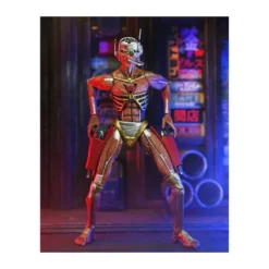 Neca - Iron Maiden - Ultimate Future Past World Tour 2 pack