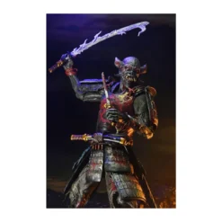 Neca - Iron Maiden - Ultimate Future Past World Tour 2 pack