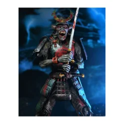 Neca - Iron Maiden - Ultimate Future Past World Tour 2 pack
