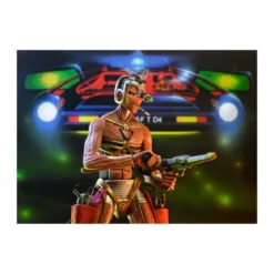 Neca - Iron Maiden - Ultimate Future Past World Tour 2 pack