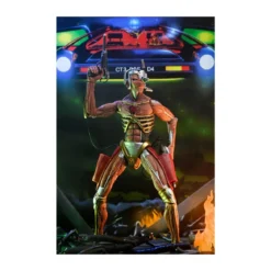 Neca - Iron Maiden - Ultimate Future Past World Tour 2 pack