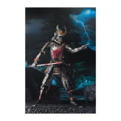 Neca - Iron Maiden - Ultimate Future Past World Tour 2 pack