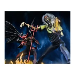 Neca - Iron Maiden - Ultimate Number of the Beast 40th Anniversary