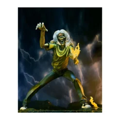 Neca - Iron Maiden - Ultimate Number of the Beast 40th Anniversary