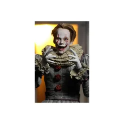 Neca IT - CA - IL est revenu - Chapitre 2 Pennywise - 18cm
