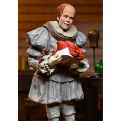 Neca IT - CA - Welcome To Derry figurine Ultimate Bob Gray as Pennywise