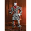 Neca IT - CA - Welcome To Derry figurine Ultimate Pennywise