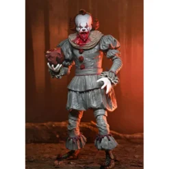 Neca IT - CA - Welcome To Derry figurine Ultimate Pennywise