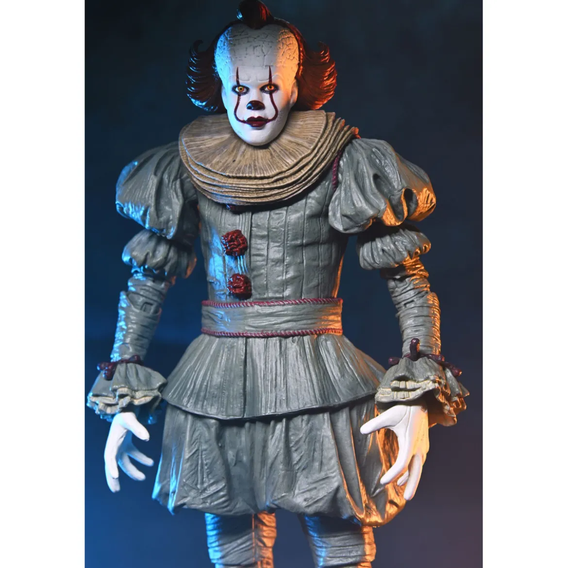 Neca IT - CA - Welcome To Derry figurine Ultimate Pennywise