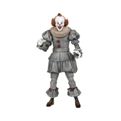 Neca IT - CA - Welcome To Derry figurine Ultimate Pennywise