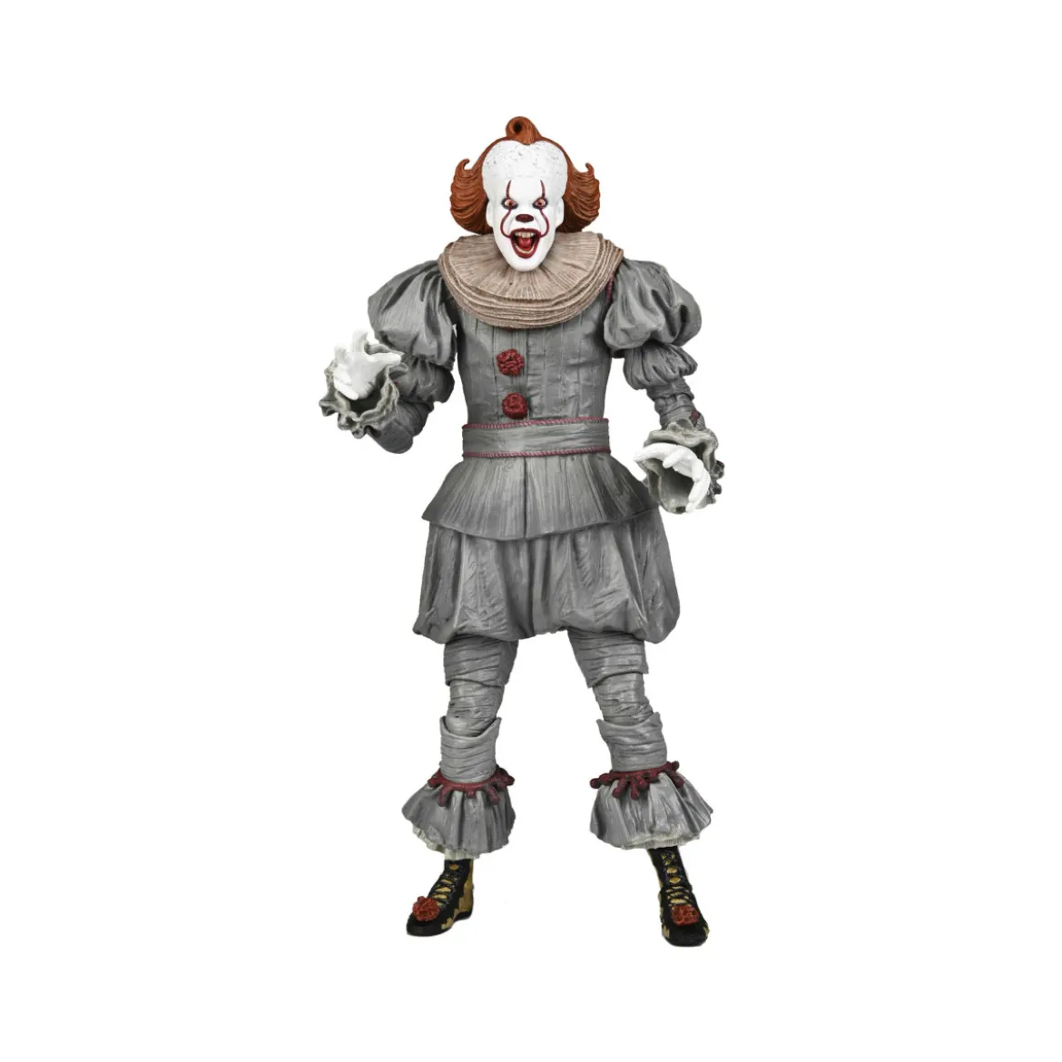 Neca IT - CA - Welcome To Derry figurine Ultimate Pennywise
