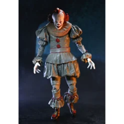 Neca IT - CA - Welcome To Derry figurine Ultimate Pennywise