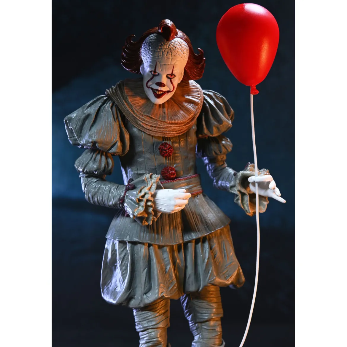 Neca IT - CA - Welcome To Derry figurine Ultimate Pennywise