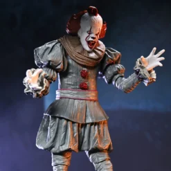 Neca IT - CA - Welcome To Derry figurine Ultimate Pennywise