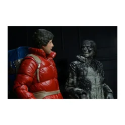 NECA - Jack and David - Le Loup-garou de Londres - An American Werewolf in London