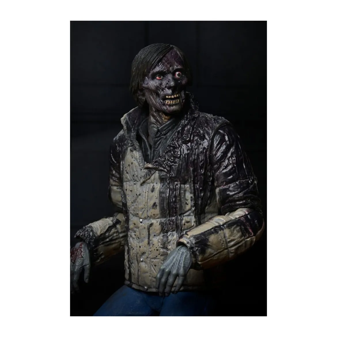 NECA - Jack and David - Le Loup-garou de Londres - An American Werewolf in London