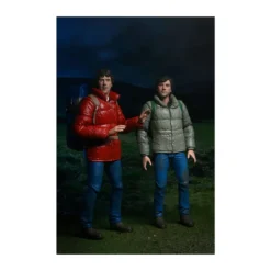 NECA - Jack and David - Le Loup-garou de Londres - An American Werewolf in London