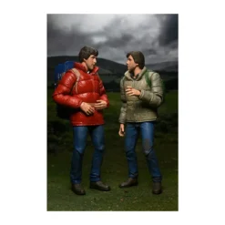 NECA - Jack and David - Le Loup-garou de Londres - An American Werewolf in London