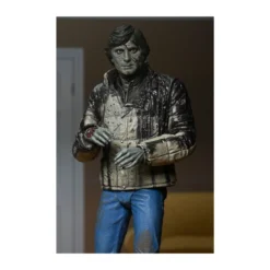 NECA - Jack and David - Le Loup-garou de Londres - An American Werewolf in London