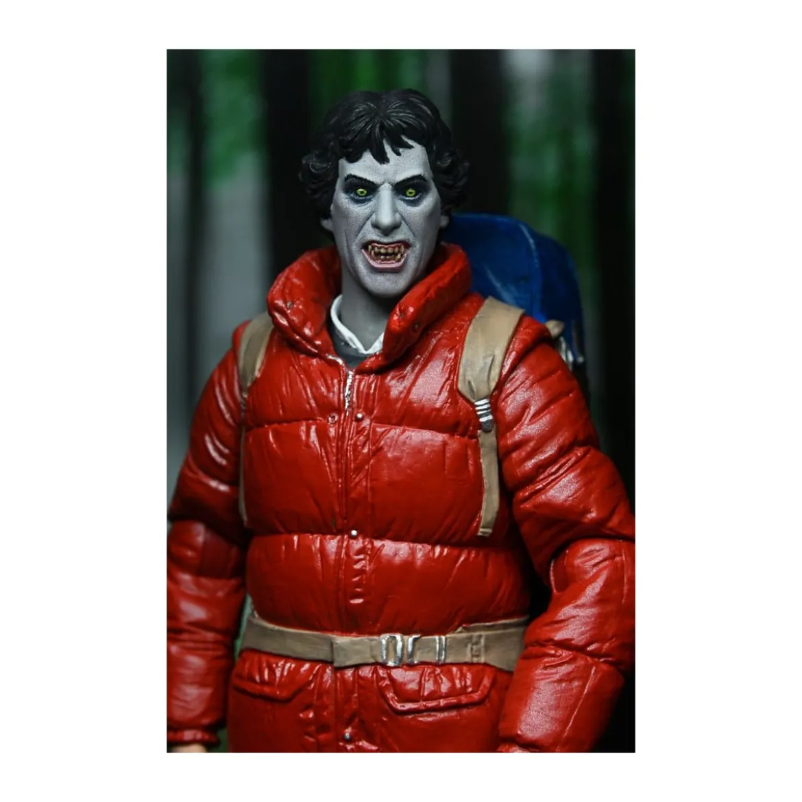 NECA - Jack and David - Le Loup-garou de Londres - An American Werewolf in London
