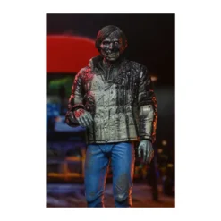 NECA - Jack and David - Le Loup-garou de Londres - An American Werewolf in London