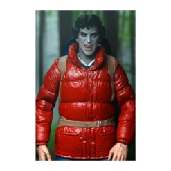 NECA - Jack and David - Le Loup-garou de Londres - An American Werewolf in London