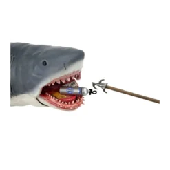 Neca - JAWS - The Game of Jaws 50th Anniversary - Les Dents de la Mer
