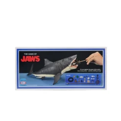 Neca - JAWS - The Game of Jaws 50th Anniversary - Les Dents de la Mer
