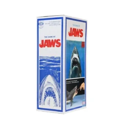 Neca - JAWS - The Game of Jaws 50th Anniversary - Les Dents de la Mer