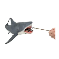Neca - JAWS - The Game of Jaws 50th Anniversary - Les Dents de la Mer