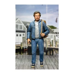Neca - JAWS - Ultimate Matt Hooper Amity Arrival 50th Anniversary