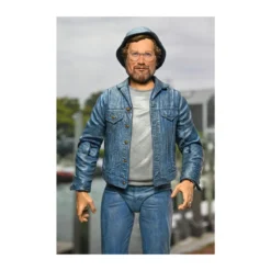 Neca - JAWS - Ultimate Matt Hooper Amity Arrival 50th Anniversary