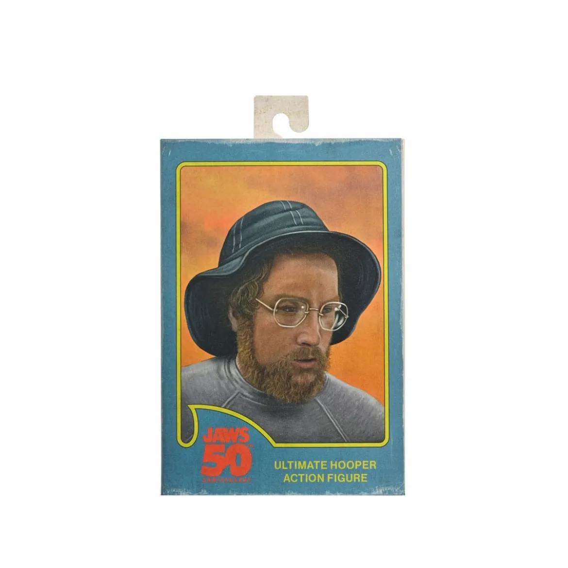Neca - JAWS - Ultimate Matt Hooper Amity Arrival 50th Anniversary