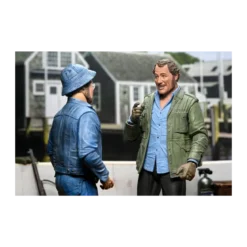 Neca - JAWS - Ultimate Sam Quint 50th Anniversary - Les Dents de la Mer