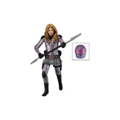 Neca Kick Ass 2 - Hit Girl v2 1/12
