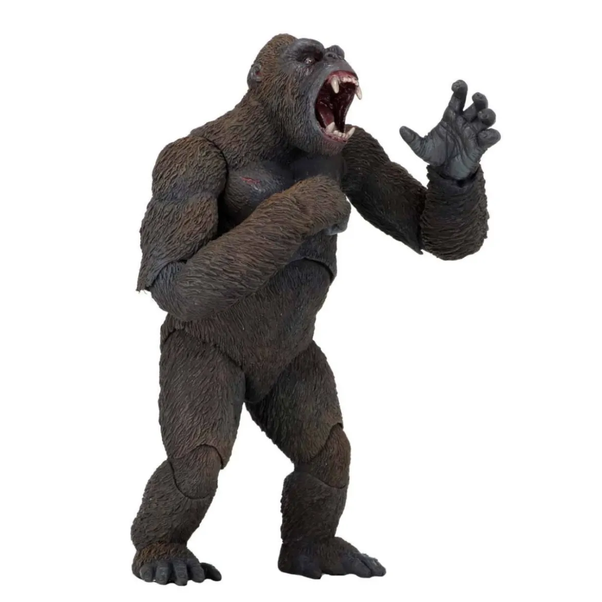Neca - KING KONG 1/12 Figurine