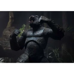 Neca - KING KONG 1/12 Figurine