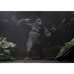 Neca - KING KONG 1/12 Figurine