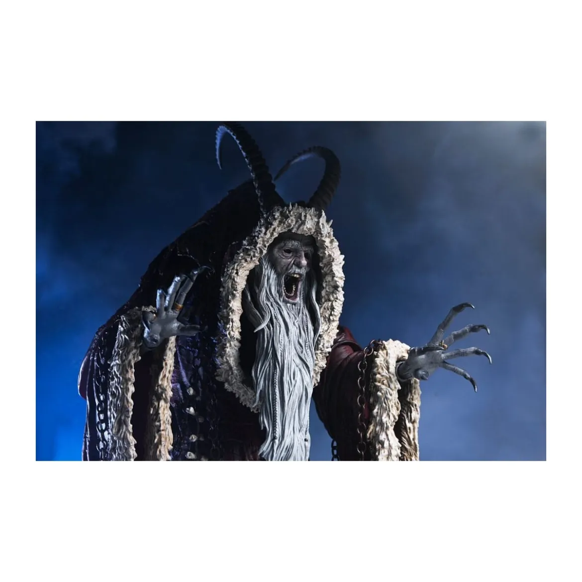 NECA - Krampus Deluxe