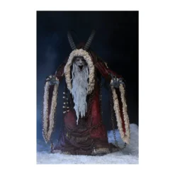 NECA - Krampus Deluxe