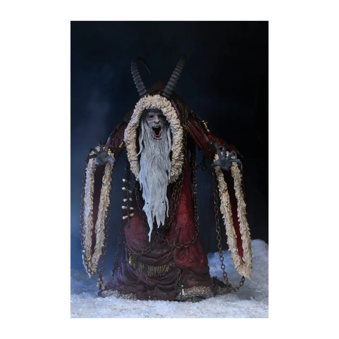 NECA - Krampus Deluxe
