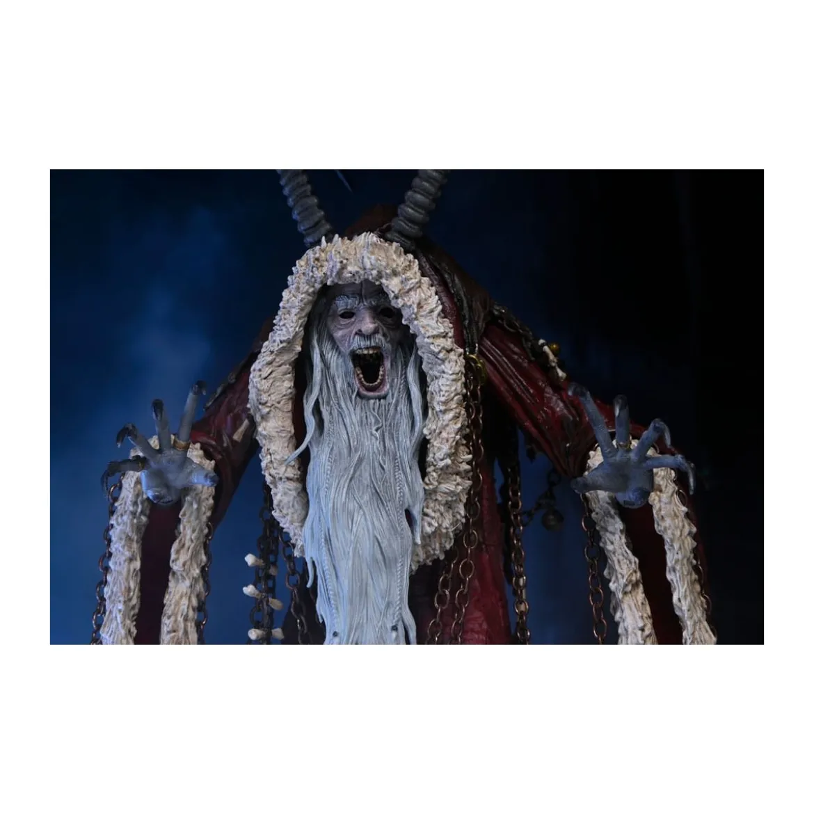 NECA - Krampus Deluxe